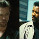 Illustration for article titled Brad Pitt and Denzel Washington might make a movie together